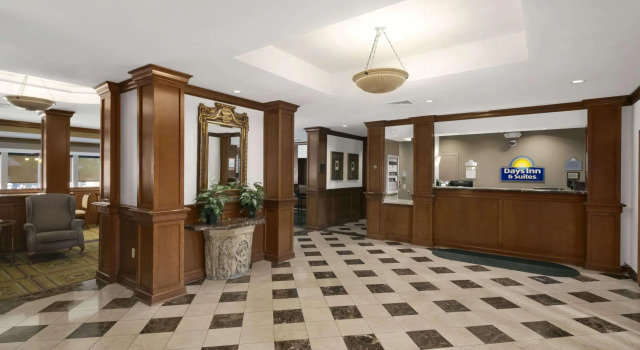 Days Inn & Suites by Wyndham Omaha NE, Κράτηση Ξενοδοχείο Ομάχα Νεμπράσκα