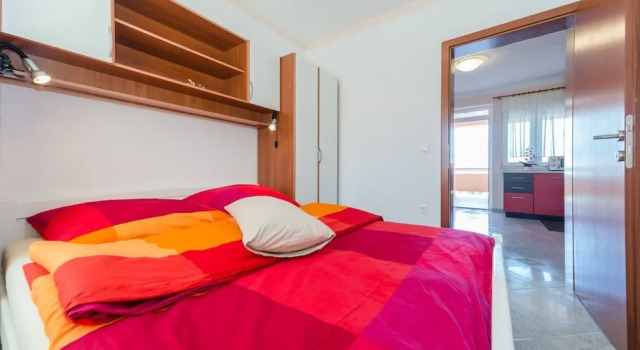Apartments Hudic, Забронировать Апартаменты/квартира Вир Zadar Islands