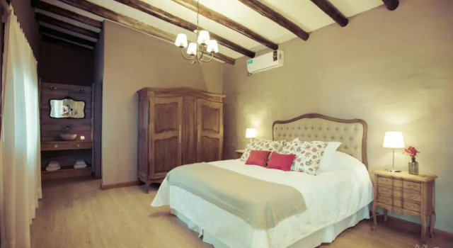La Caballeriza Posada Boutique, Buchen Sie Boutique Boutique-Hotels in Mendoza, Boutique