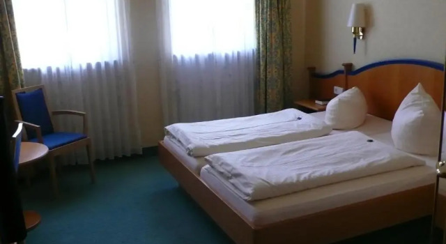 Двухместный номер Standard Hotel Neuwirt