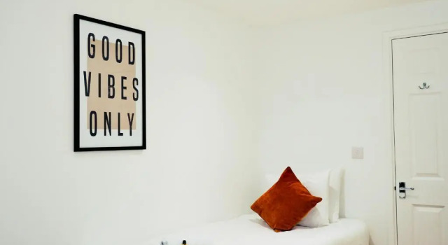 Апартаменты SA Today Apartments Guildford