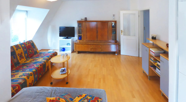 Ferienwohnung Weißbach, Buchen Sie Ferienwohnung Blasewitz 