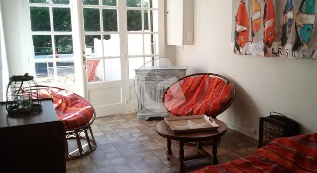 Maison La Tranche-sur-Mer, 5 pièces, 6 personnes - FR-1-357-234