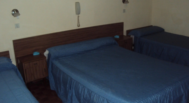 Hispano Argentino, Rezervovat Hotel Wellness hotely v Balvanera, SPA