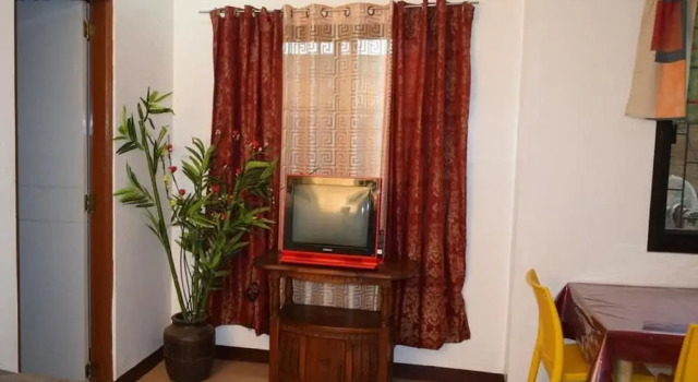 Budget Rooms White Beach, Prenota Hotel Hotel a Mindoro con colazione, Colazione