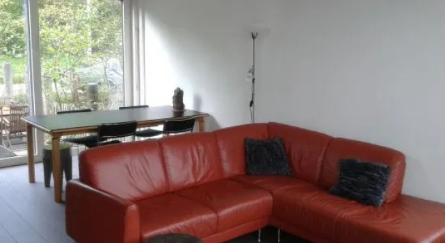 Houseboat Vliegenbos, Book Hotel Hotels in Rotterdam with Parking, Parking