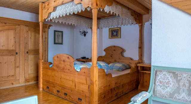 Hotel Badhof, Забронировать Отель Отели Ауссерроден 3 звезды, 3*