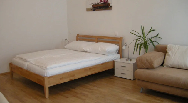 Апартаменты Cityrooms Vienna
