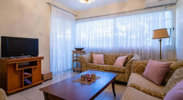 200 Meters To The Beach 2 Bedroom Appartment, Boek Hotel Limasol Limassol