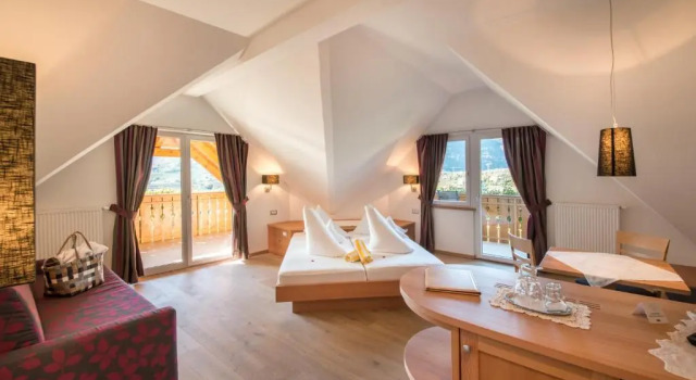 Люкс Hotel Wessobrunn