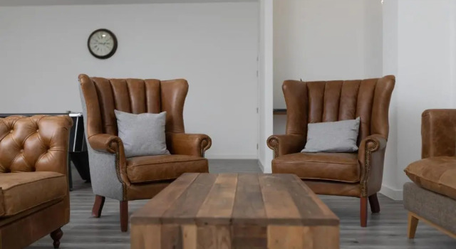 Pembroke Self Catering Apartments