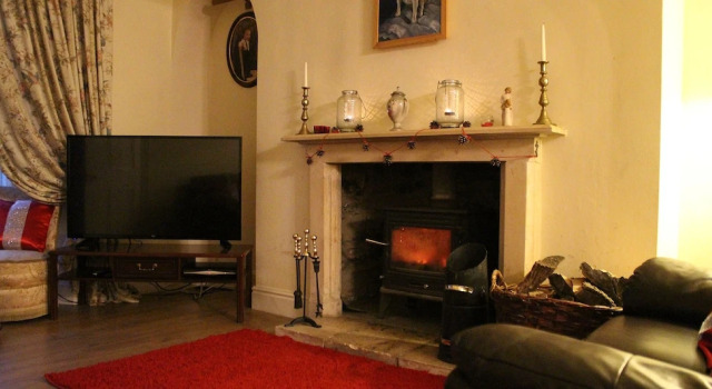 Taincwm B&B, Reserva ahora Bed & breakfast Nantcwnlle Gales del Sur