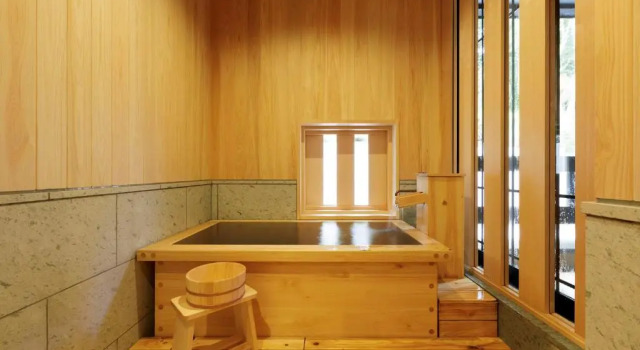 Двухместный номер Standard Hotel Shiki no Yakata Nasu