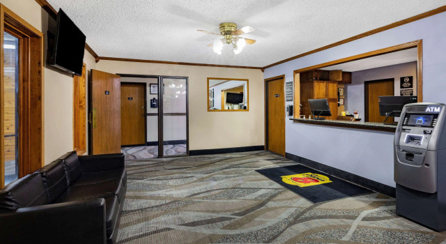 Super 8 by Wyndham Valentine NE, Boek Mini-hotel Valentine Nebraska