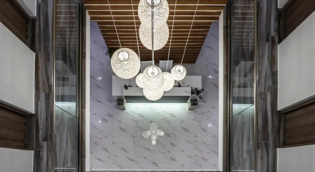 Номер Deluxe Kyma Rooms & Suites