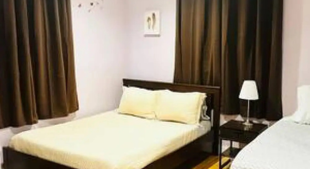 Вилла Hidden Gem Vacation Villa w Private Pool & TikiHut