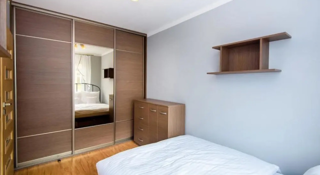 Supreme Apartments Ściegiennego, Забронировать Апартаменты/квартира Щецин Западно-Поморское воеводство, рядом с Парк Яна Каспровича