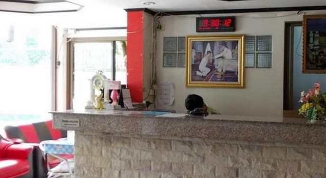 KT Place