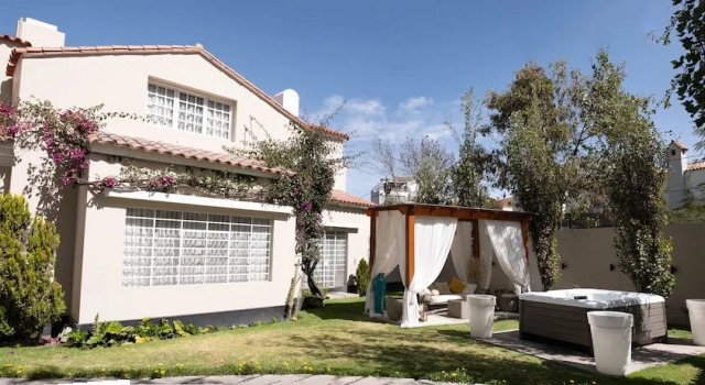 Hotel Hanan Deluxe, Reserva ahora Hotel Hoteles en Arequipa con desayuno, Desayunos