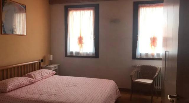 Коттедж CASA San Gallo