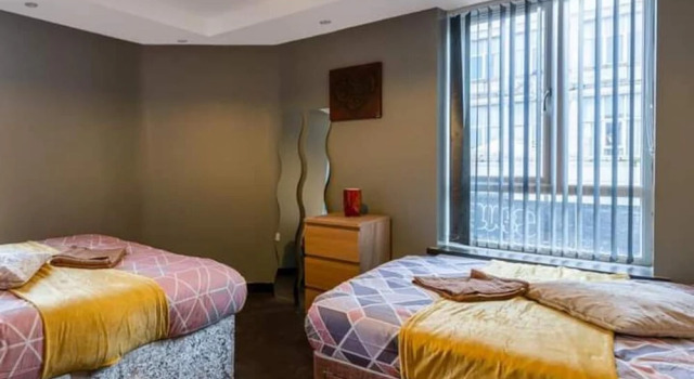Immaculate 2-bed Apartment in Newcastle Upon Tyne