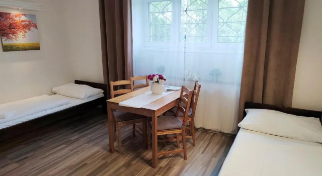 Apartamento Císařka Apartment