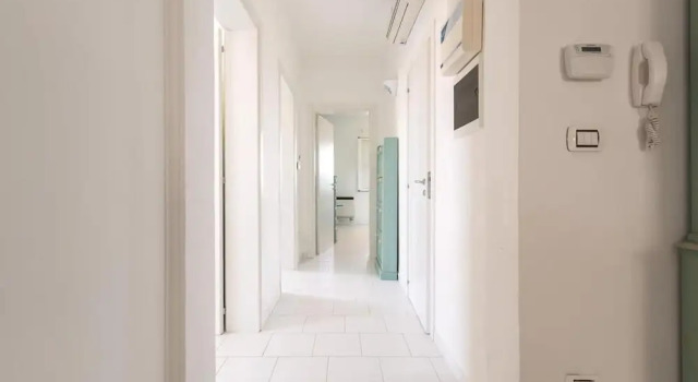 Апартаменты 945 Villetta Mil B