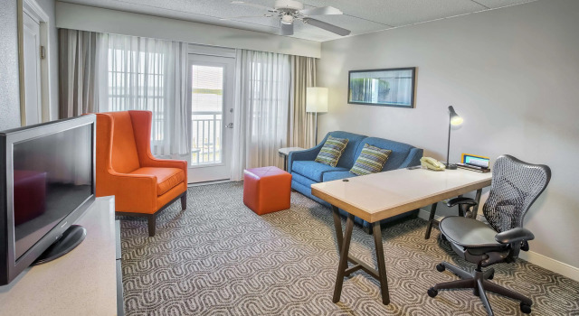 Hilton Garden Inn Kent Island Marina, Buchen Sie Hotel Grasonville Maryland