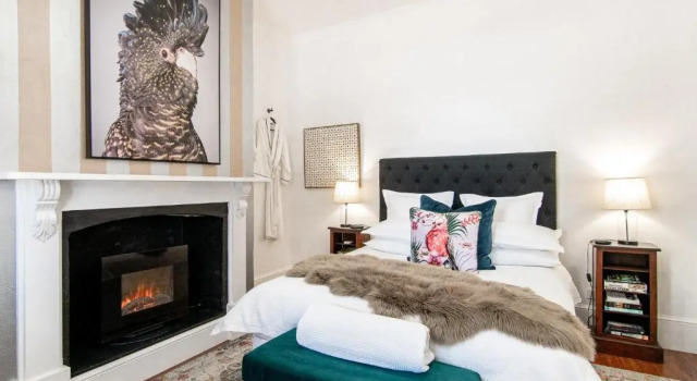 70 On Mortimer, Buchen Sie Hotel Weinanbaugebiet Mudgee 