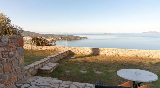 Süper daire Epidavros Seascape
