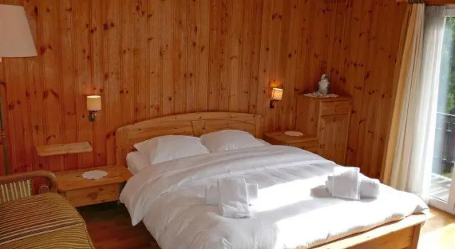 Etoile Des Neiges - Three Bedroom, Prenota Hotel Nendaz 