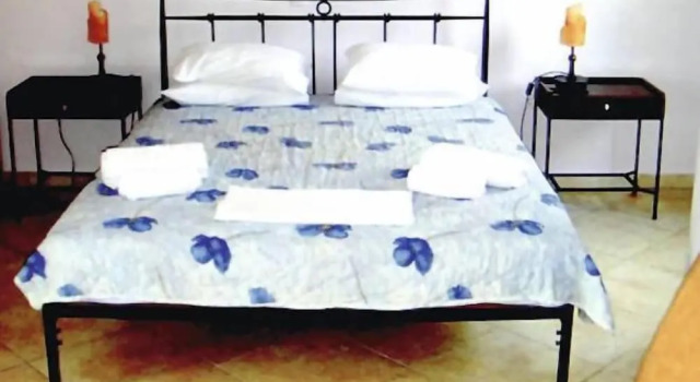 Gyra Villas