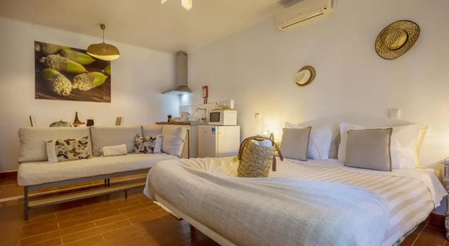 Студия Superior Herdade da Granja Nova