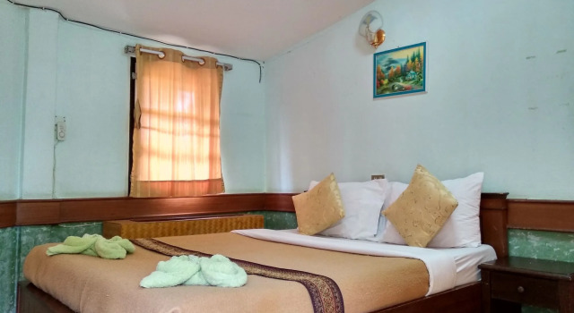 Saichonview Resort
