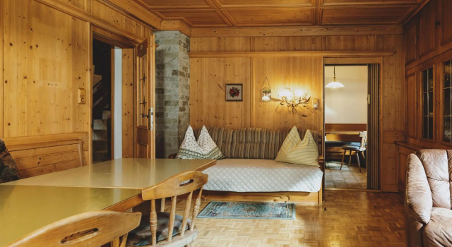 Holiday Home, Fusch an der Glocknerstrasse, Забронировать Дом для отпуска Виллы Grossglockner, Вилла