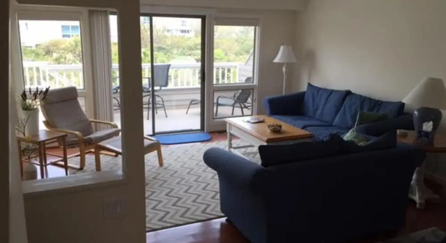 Port Lewes 34 53 Cape Henlopen Drive Unit 34 by Long & Foster, Prenota Hotel Lewes Delaware Beaches