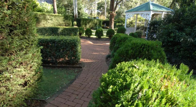 Коттедж Premium Lisson Grove Boutique Resort & Day Spa