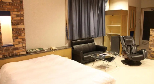 Номер Deluxe Color Hotel