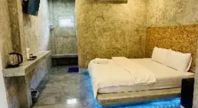 888 Resort, Забронировать Курортный отель Бизнес-отели провинции Районг, 4* 5*