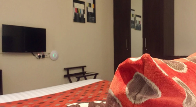 Номер Standard Bidwood Suite Hotel, Opposite Sarit Centre
