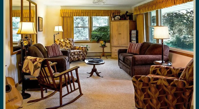 Oak Hill Bed & Breakfast, Забронировать Отель Отели The Dells 3 звезды, 3*