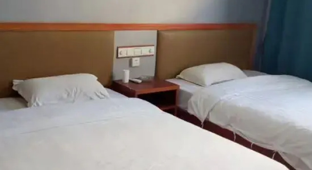 Fuyang Julong Hotel, Забронировать Отель Юнчжоу Хунань