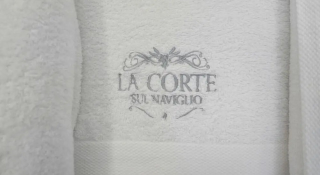Двухместный номер Comfort La Corte sul Naviglio