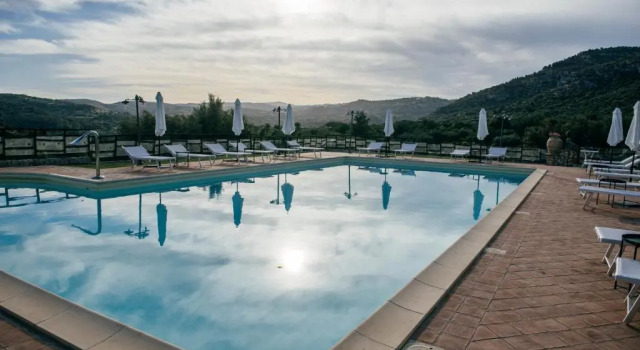 Pantalica Ranch, Book Hotel Sortino Noto Valley