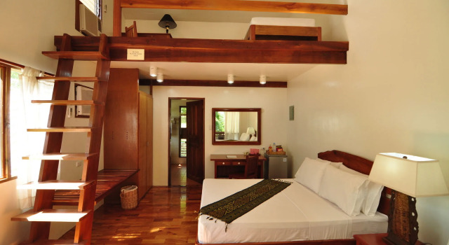 Busuanga Island Paradise, Rezerwuj Hotel Hotele w Busuanga Airport z parkingiem, Parking
