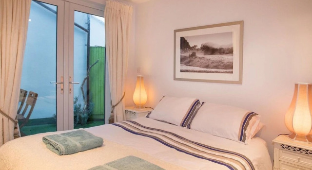 29 Castle Bakery, Prenota Casa vacanze Criccieth 