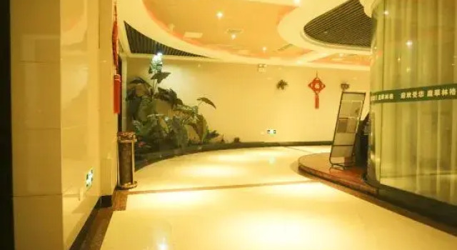 Zhecheng Green Cuiting Hotel, Book Hotel Shangqiu Henan