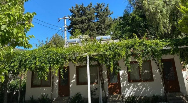 Berke Cafe&Pansiyon, Rezervovat Hotel Hotely v Mugla s parkováním, Parkování