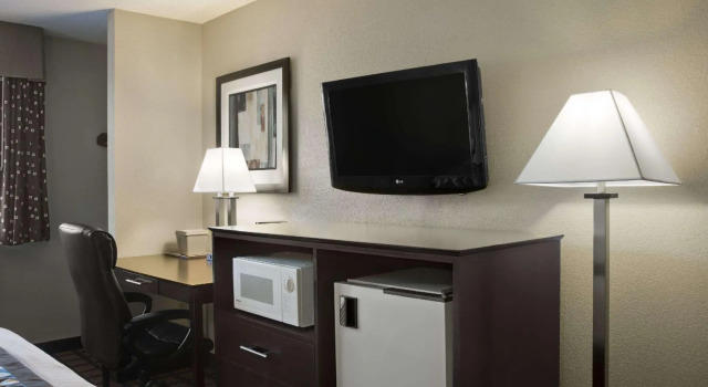 Двухместный номер Standard Fairview Inn & Suites Whitewater