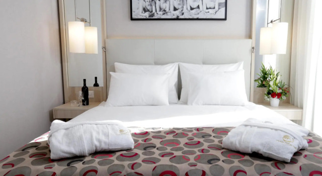 Номер Superior Astral Maris Hotel